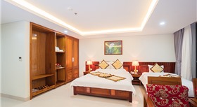 Khách sạn Vĩnh Hoàng